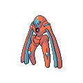 Deoxys (Defense Form)
